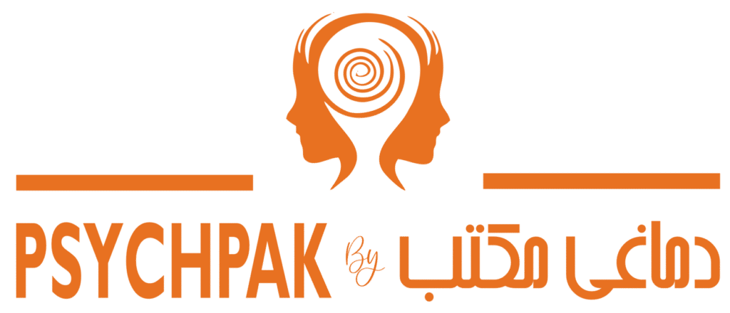 PsychPAK logo