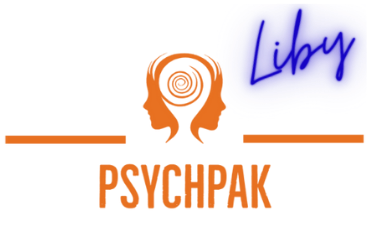 Psychology books, learning guides, and academic resources offered by PsychPAK.